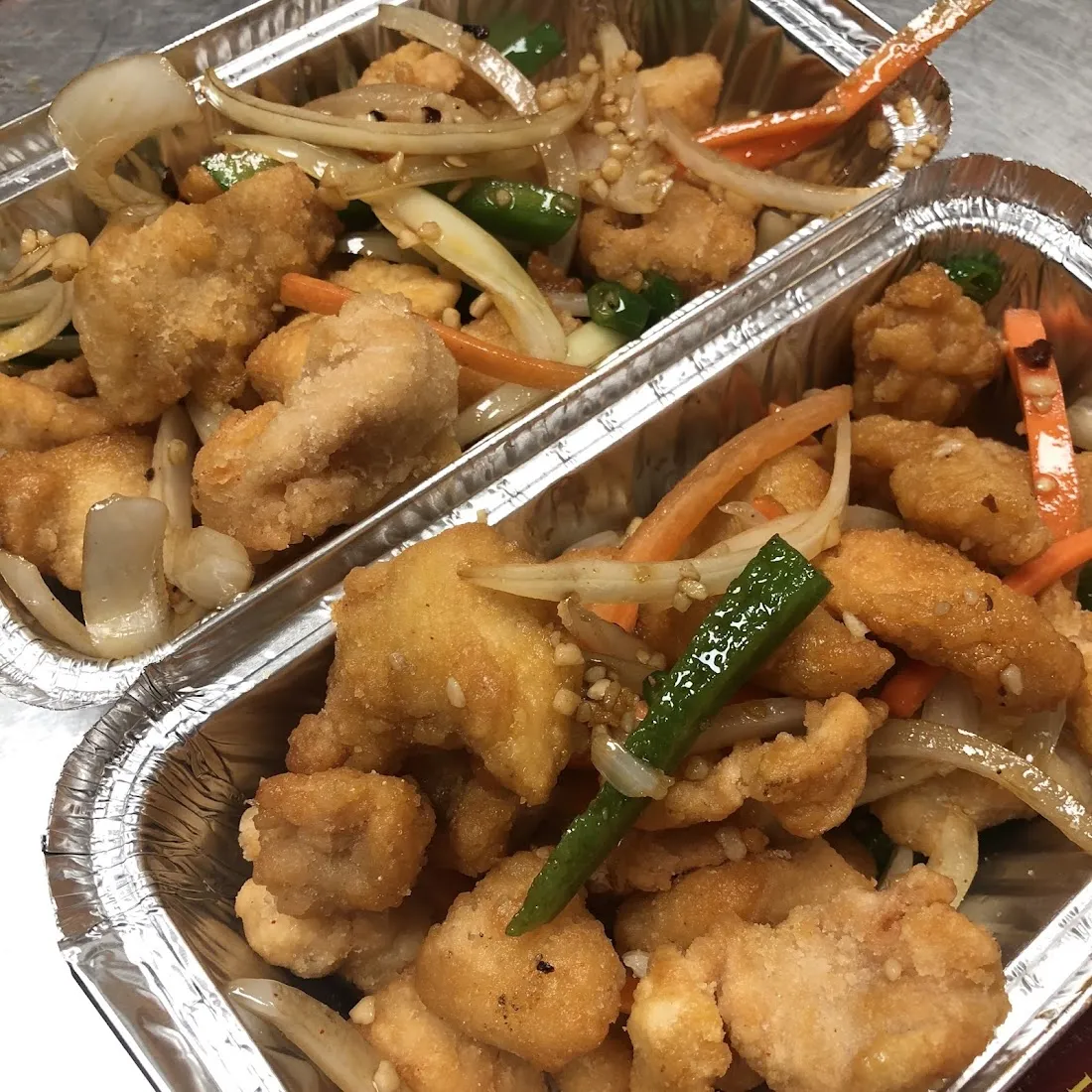 Spring House Chinese Takeaway